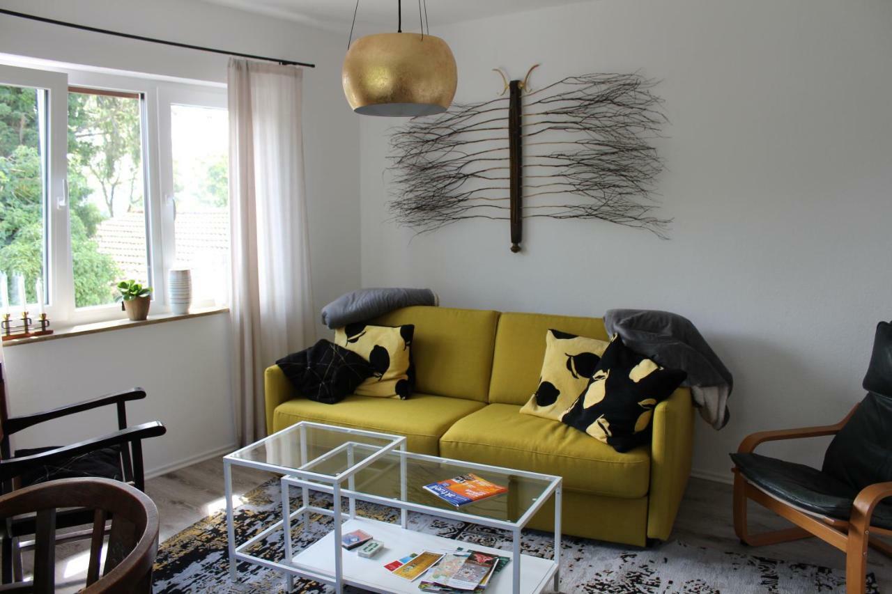 Apartment Rheingold *