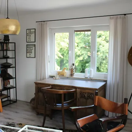 Apartment Rheingold Bayreuth Buitenkant foto