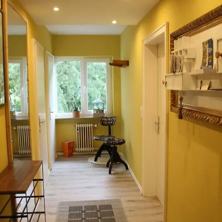 Apartment Rheingold Bayreuth Buitenkant foto