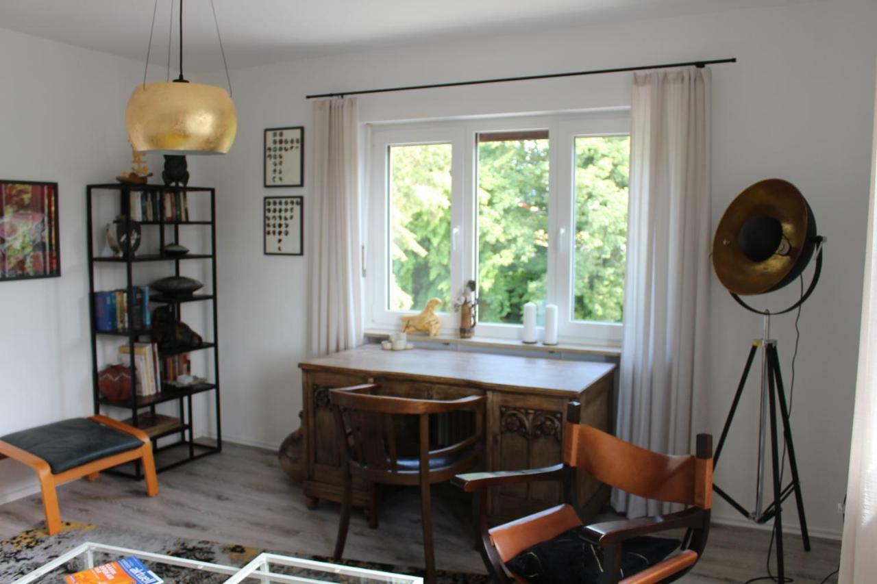 Apartment Rheingold *