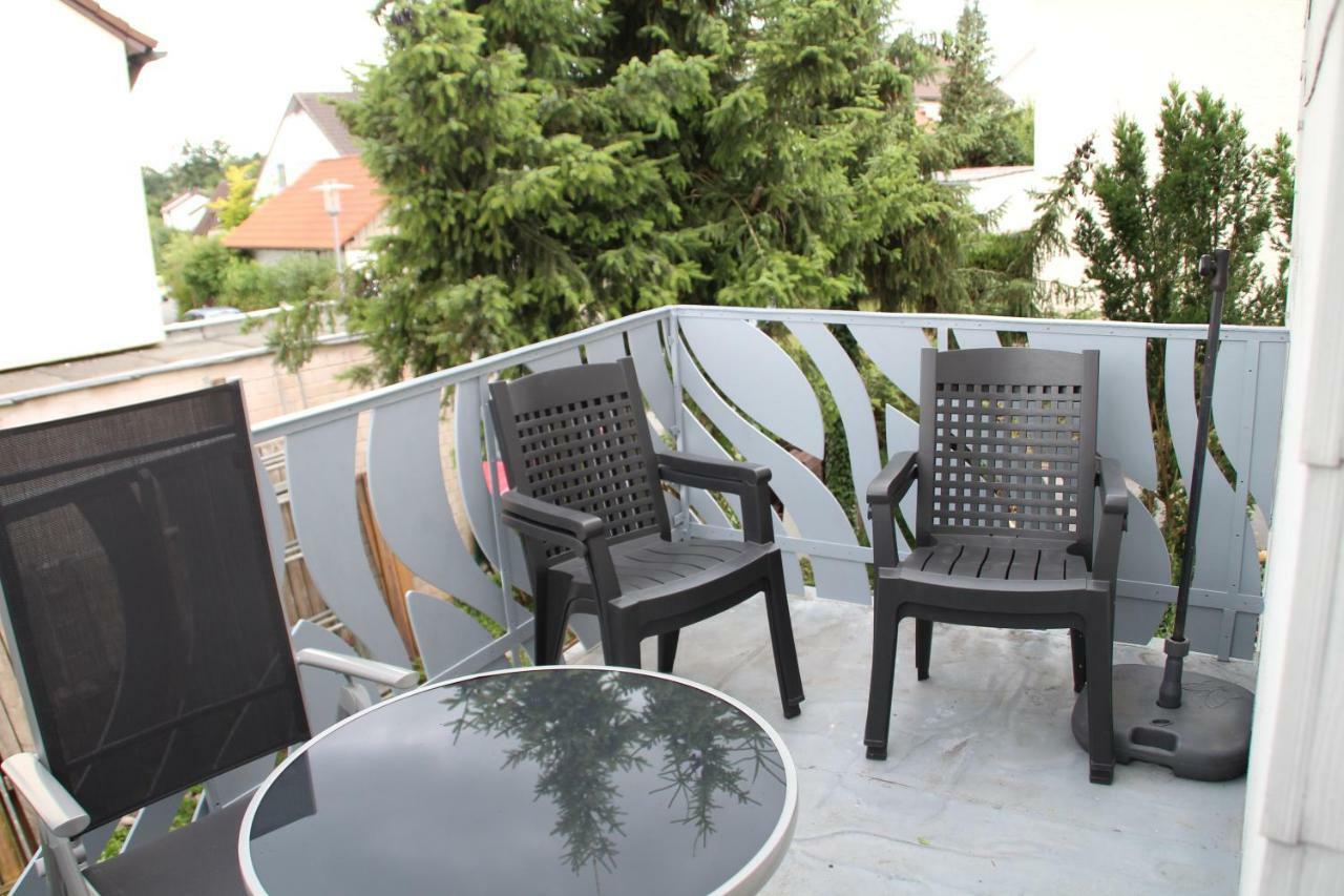 Rheingold Apartment Bayreuth