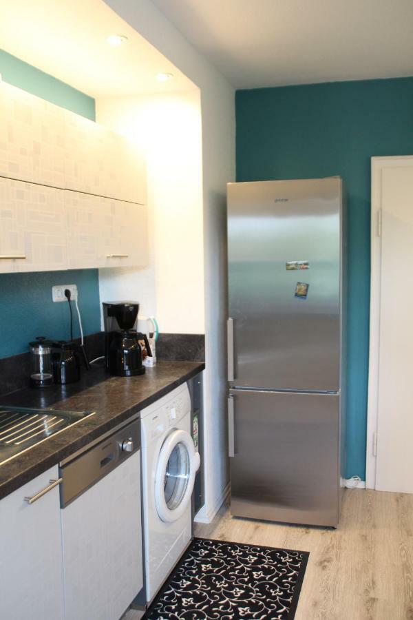 Apartment Rheingold