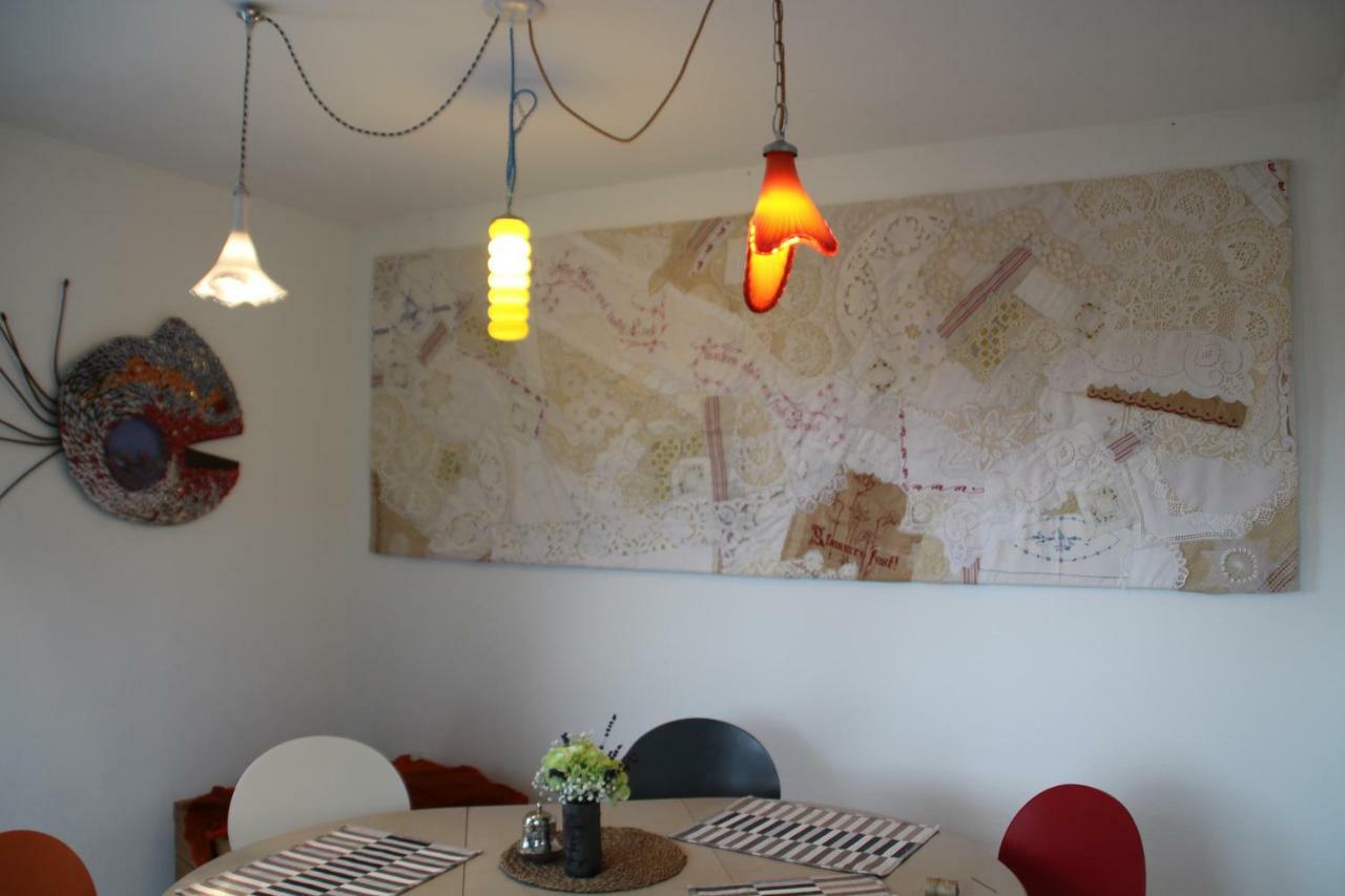 Apartment Rheingold