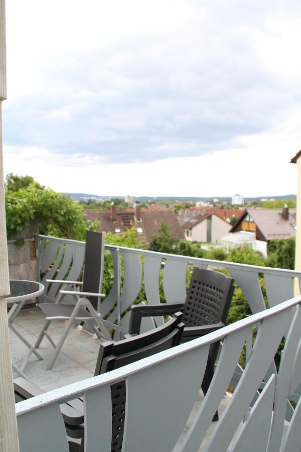 Apartment Rheingold *