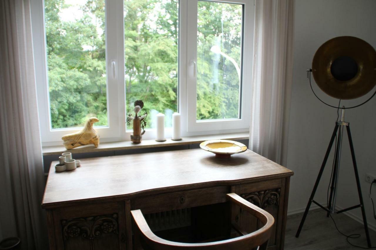 Apartment Rheingold *