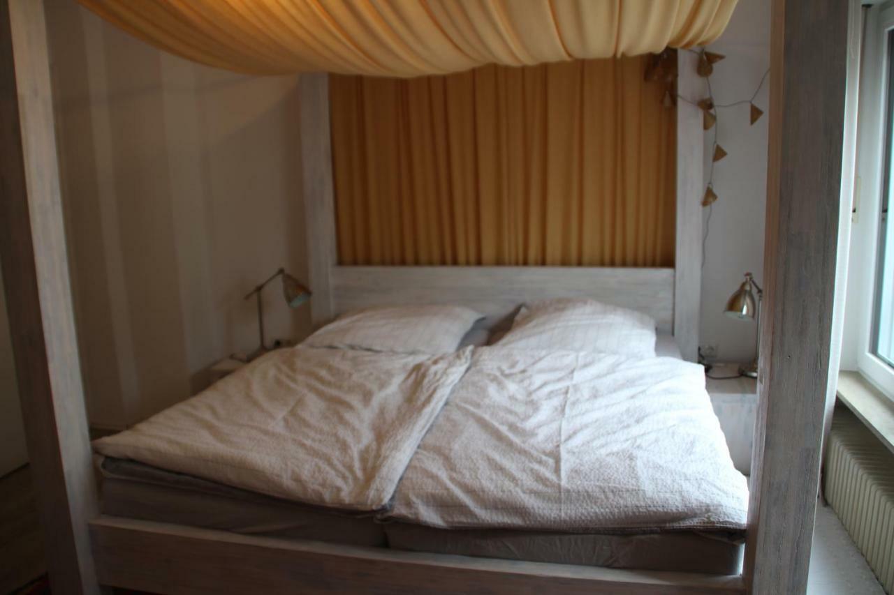 Rheingold Apartment *