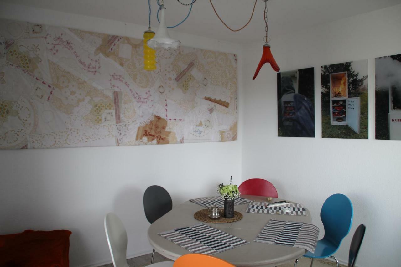 Apartment Rheingold *